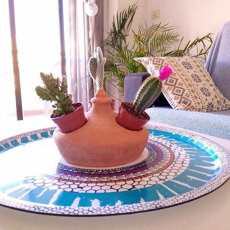 Apartament Playa Arenales Apartment Arenales del Sol Bagian luar foto