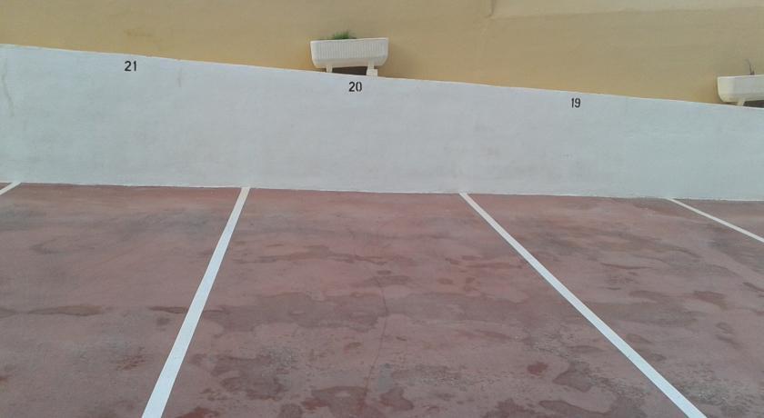 Apartament Playa Arenales Apartment Arenales del Sol Ruang foto