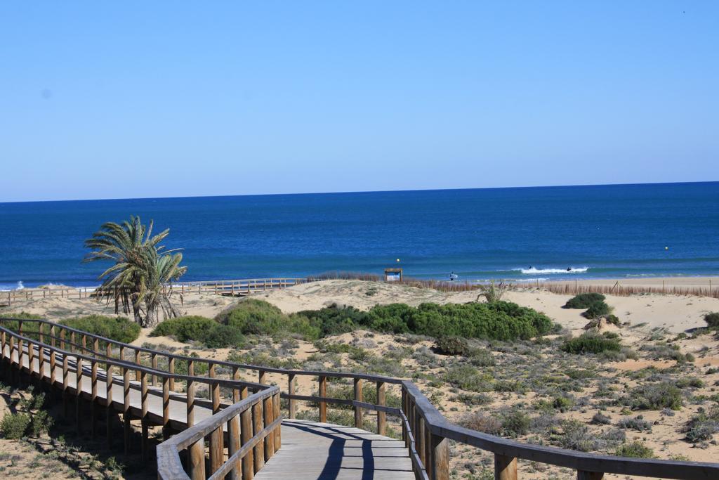 Apartament Playa Arenales Apartment Arenales del Sol Ruang foto